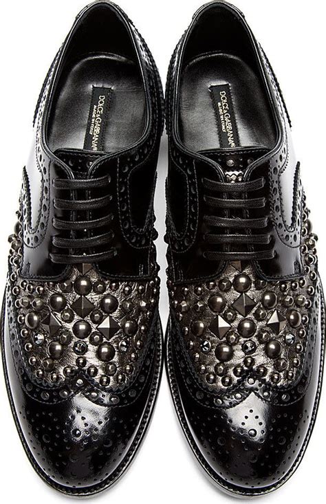 dolce gabbana boots men's|More.